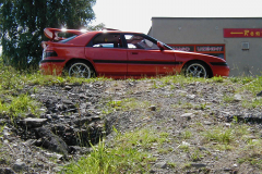 MAZDA 323F FANTOM